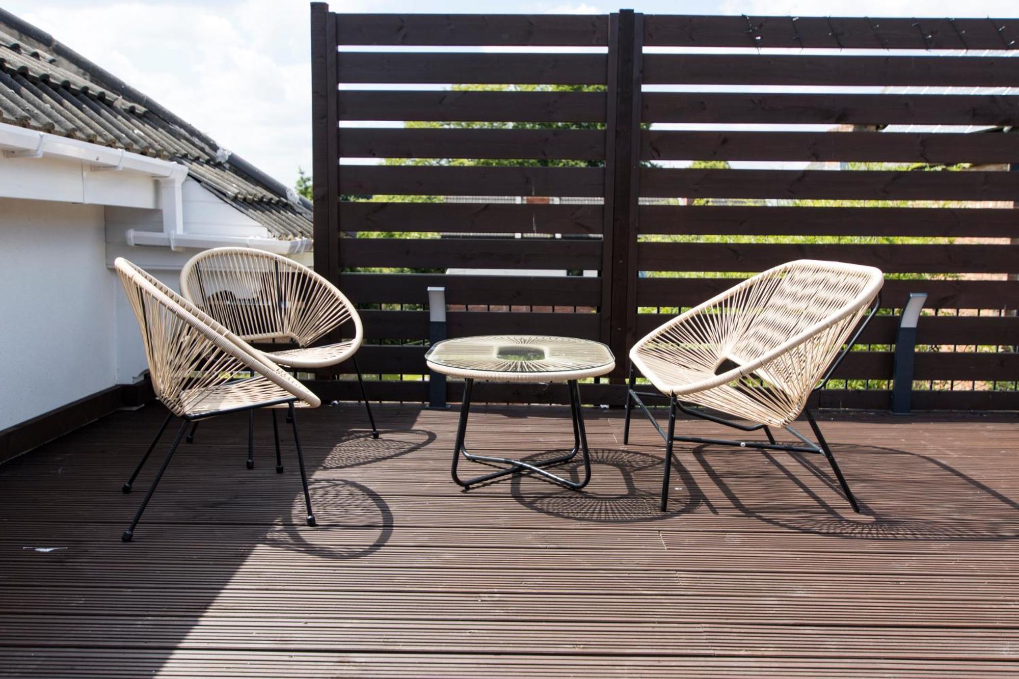 Modern Apartment Free Off Road Parking 2X Double Rooms Suite 11 Nottingham Kültér fotó